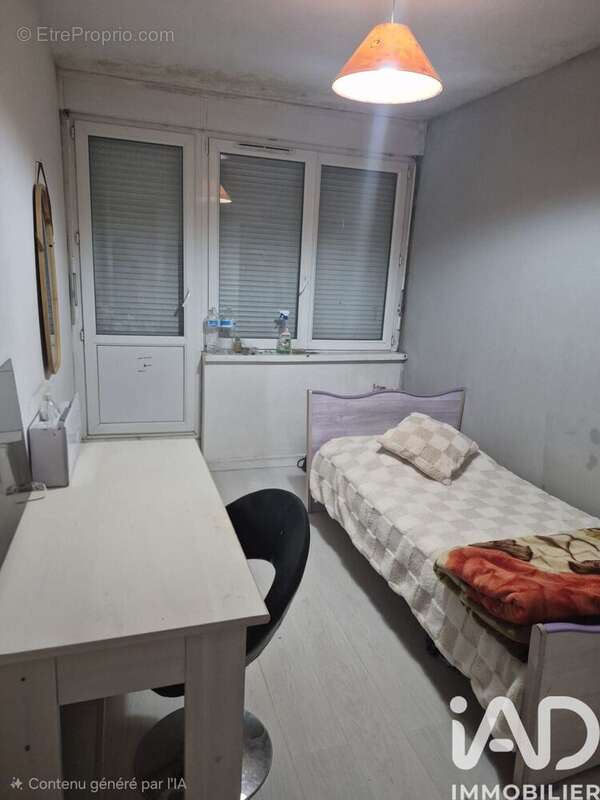 Photo 4 - Appartement à YUTZ