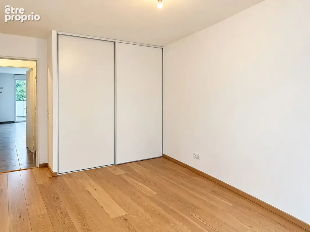 Appartement 66m² à lyon 3e arrondissement - photo 12
