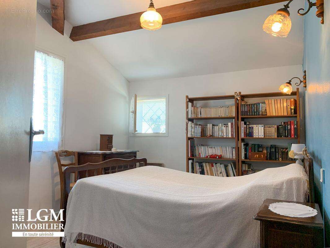 Maison à SAINT-SULPICE