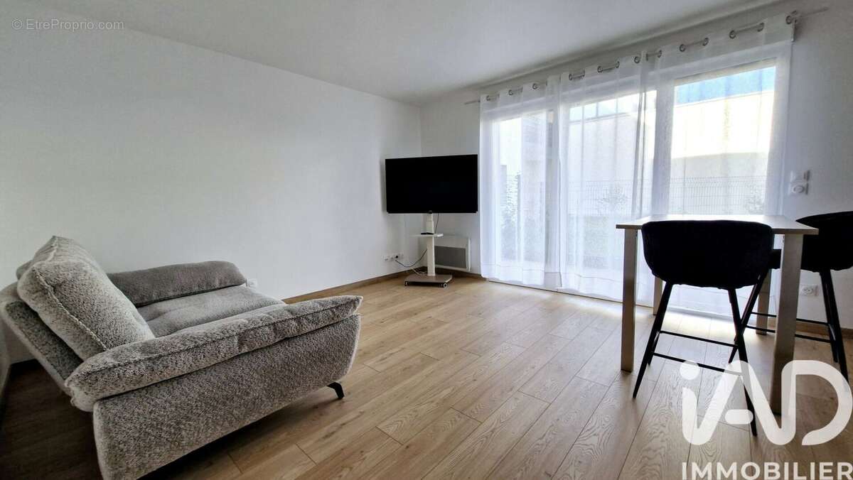 Photo 2 - Appartement à CHARTRES