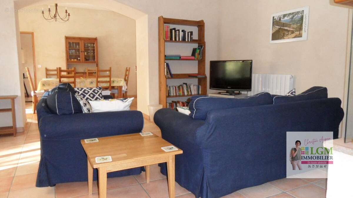 Maison individuelle au calme - photo 5
