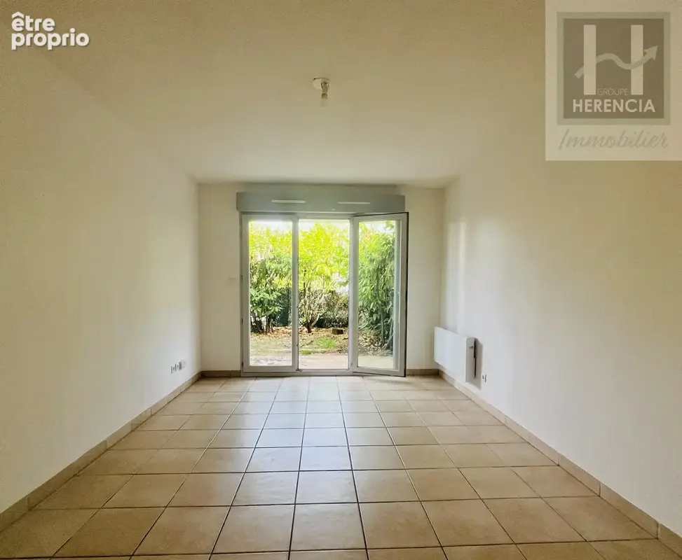 Angoulême - Appartement T2 avec jardin et parking - photo 4