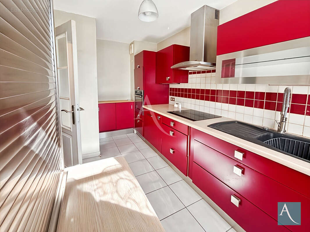 Etampes - pavillon 4 chambres + garage - photo 4