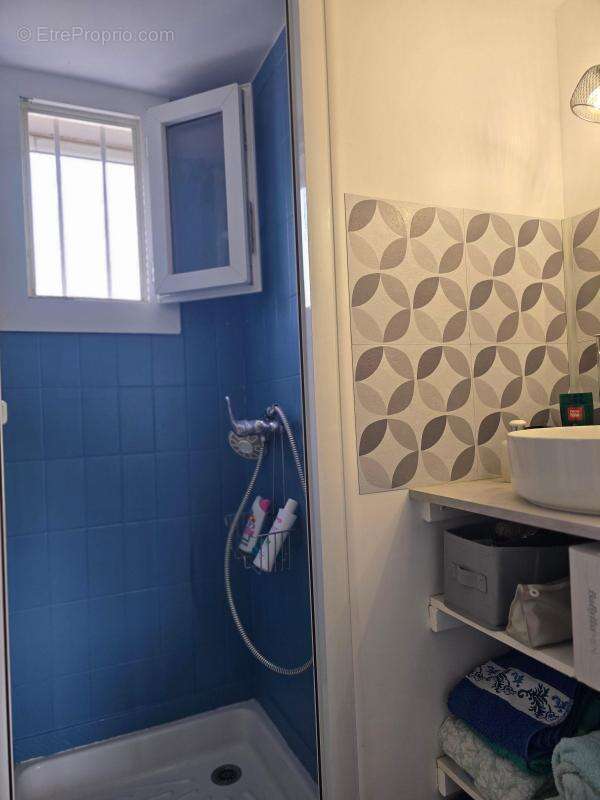 Appartement à SAINT-CYPRIEN