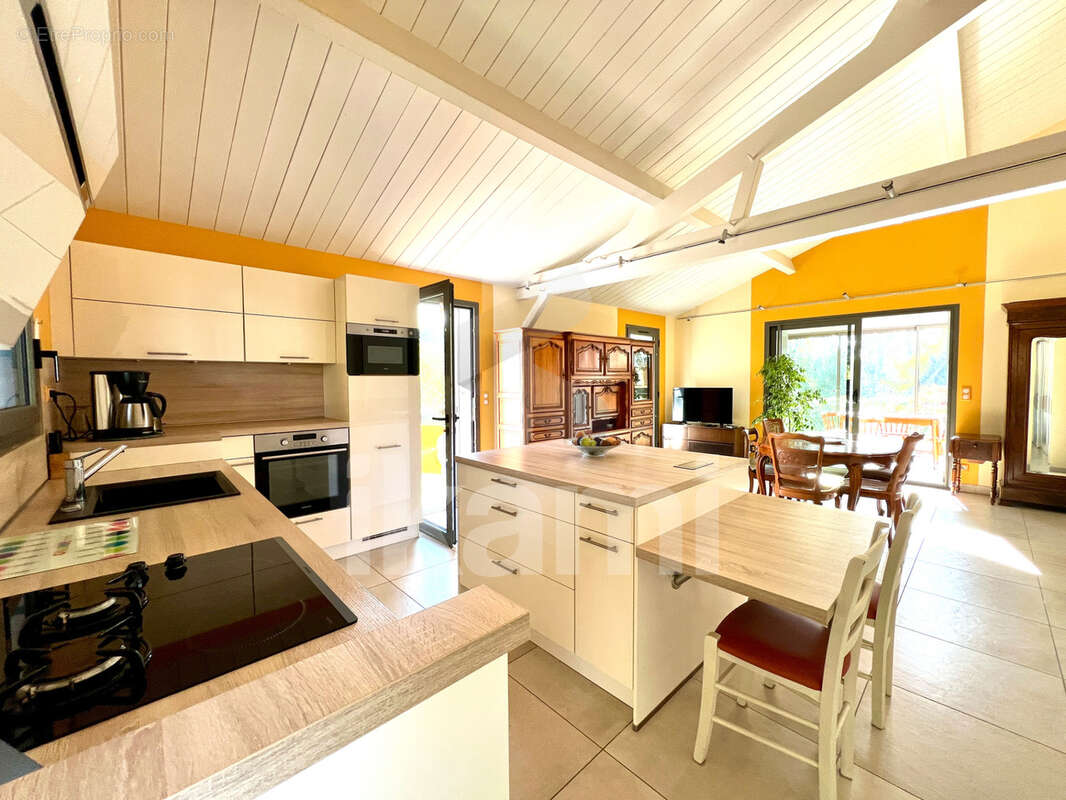 Maison à BERGERAC