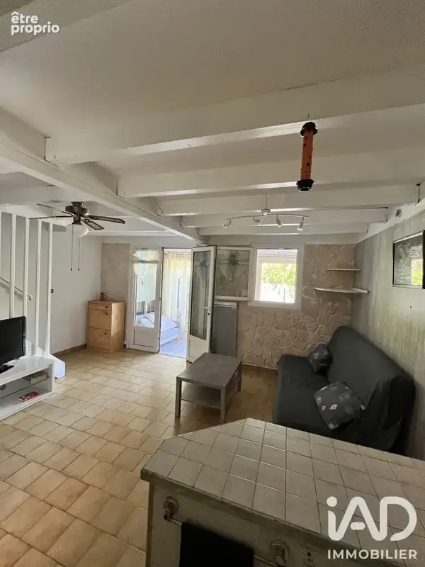 Photo 1 - Maison à MARSEILLAN