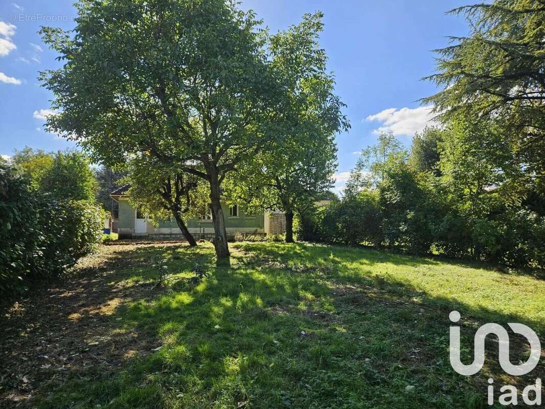 Photo 2 - Maison à CHAMPIGNY-SUR-MARNE