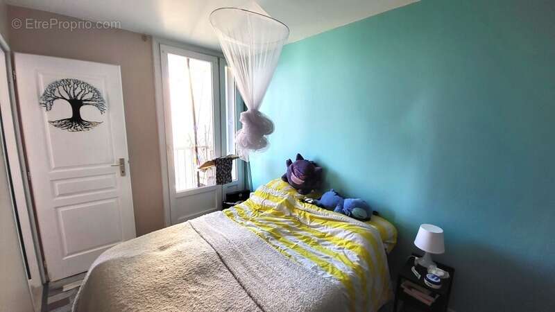 Appartement à SAINT-AVERTIN