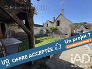Photo 1 - Maison à CHATEAU-RENAULT