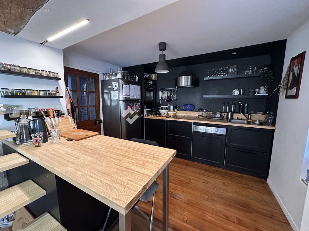 Maison 4 pièces 102 m² à vendre à Blesle (43450) - photo 4