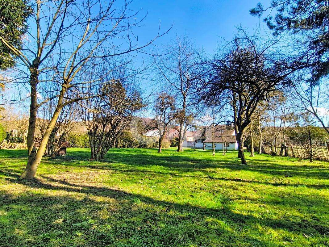 Maison à HUMBERVILLE