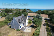 Maison à PLOUEZEC