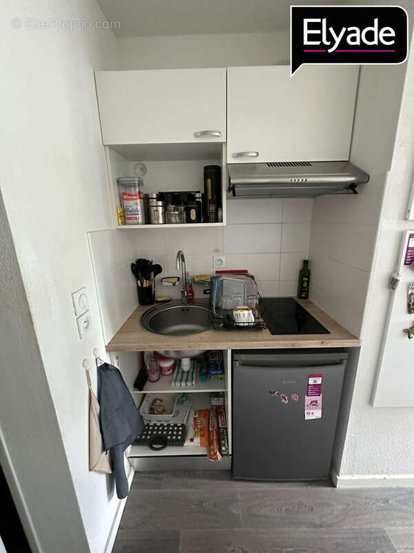 Appartement 20 m² à Auzeville-Tolosane  - photo 2