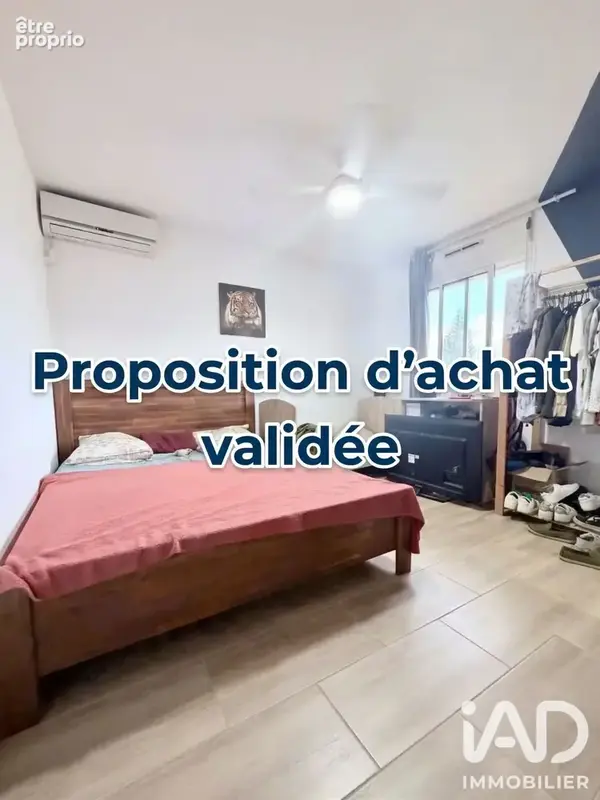 Photo 1 - Appartement à SAINTE-MARIE