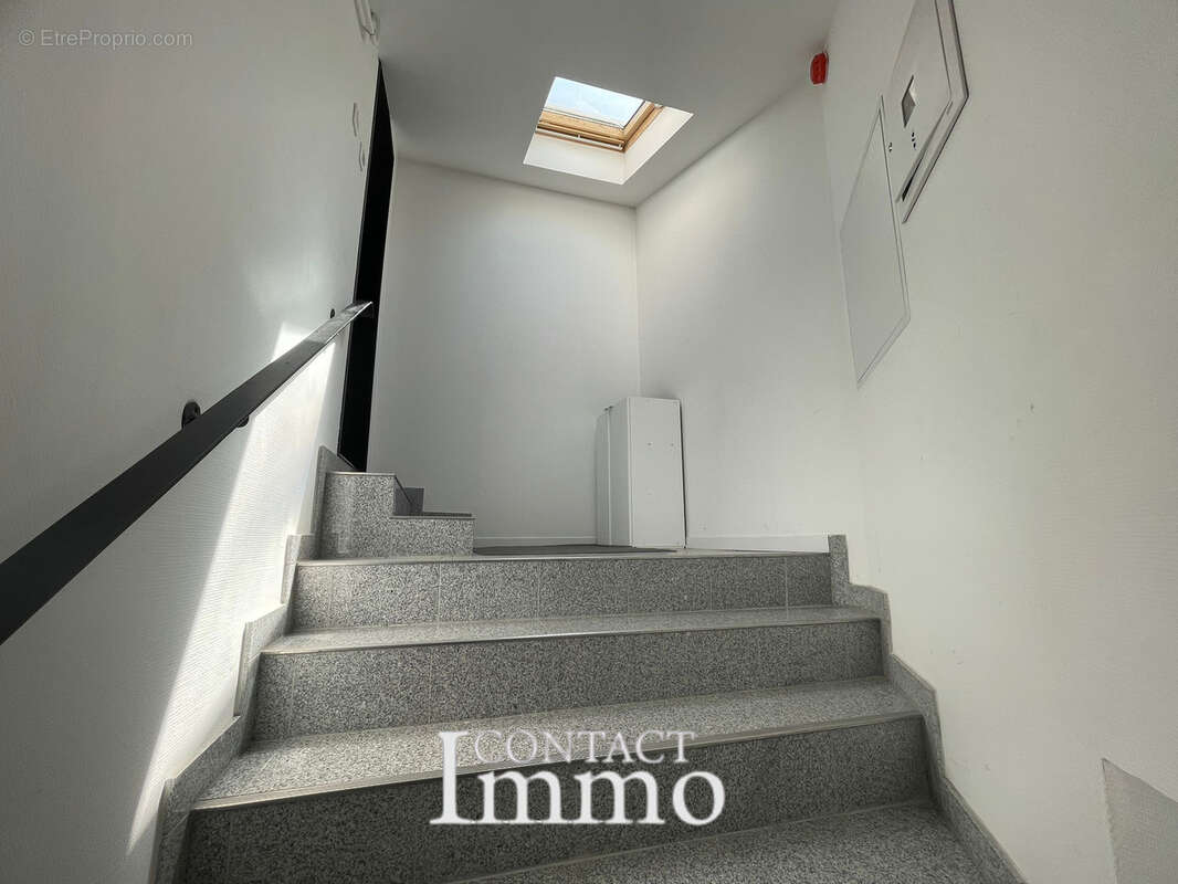 Appartement à COLMAR