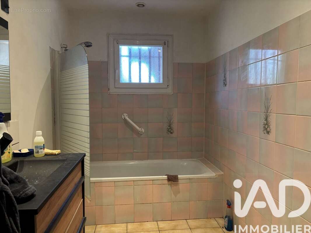 Photo 3 - Maison à THIVIERS