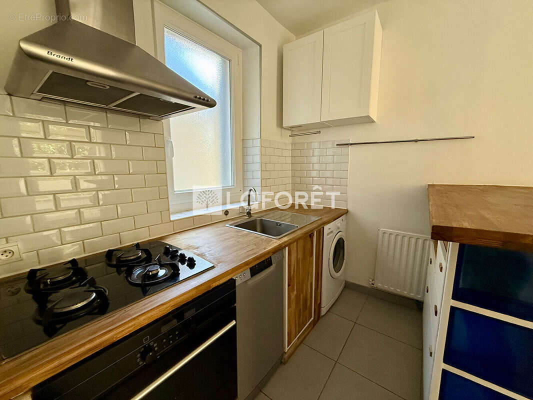Appartement à ORLEANS