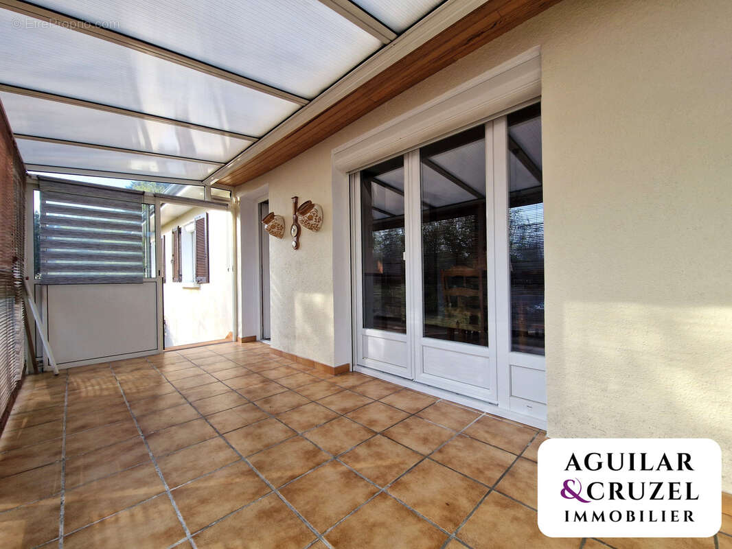 Maison à BERRY-BOUY