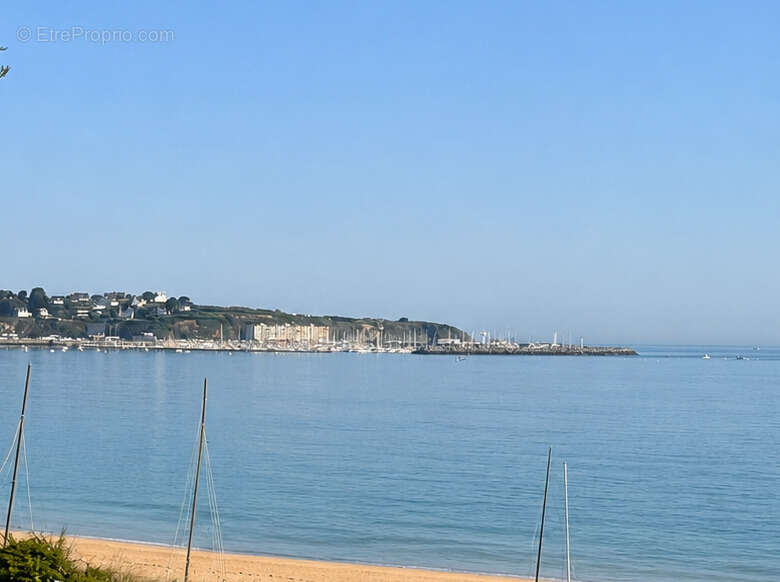 Appartement à SAINT-CAST-LE-GUILDO