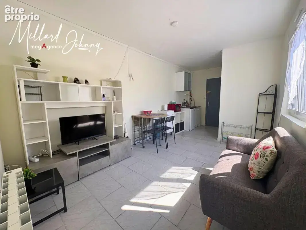 Immeuble de rapport – 262 m² – le creusot - photo 2