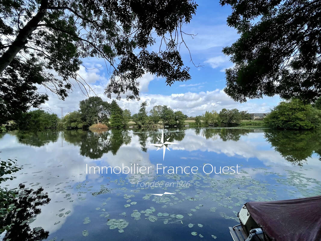 Maison à SABLE-SUR-SARTHE