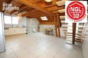Appartement à ALLONZIER-LA-CAILLE