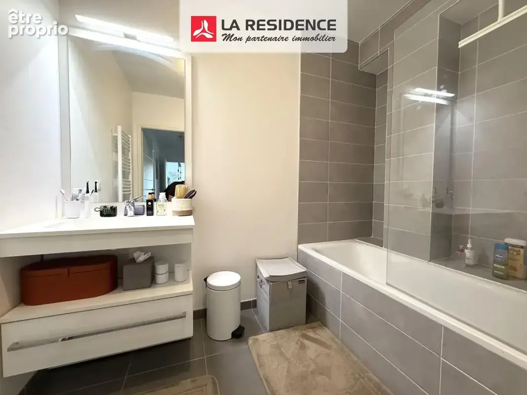 Appartement 3 pièces 62 m² à vendre à Velizy-Villacoublay (78140) - photo 6