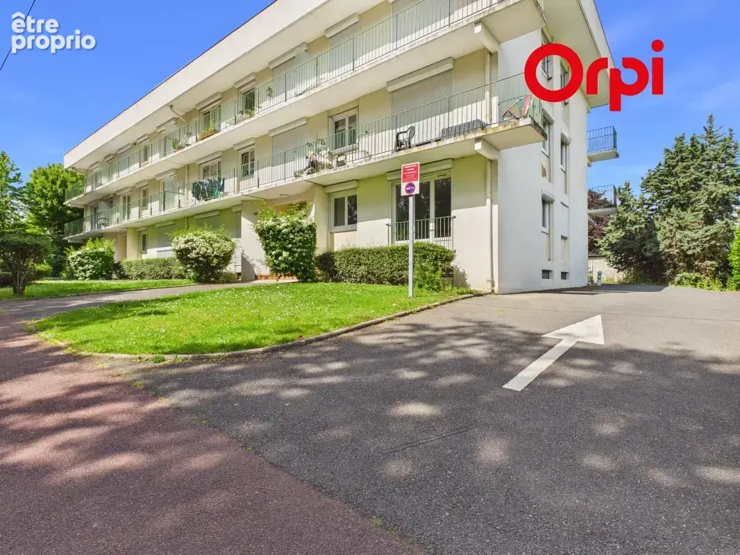 Appartement à BERNAY 30 m² - photo 9