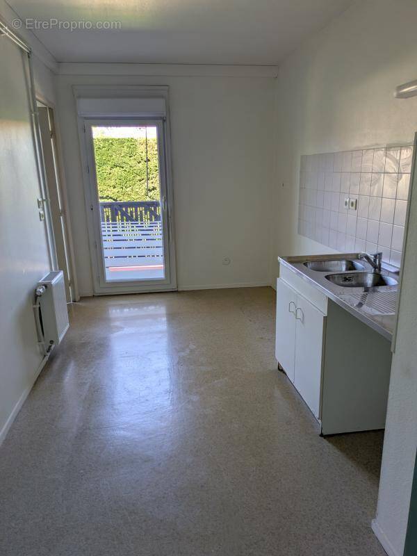 Appartement à BLAGNAC