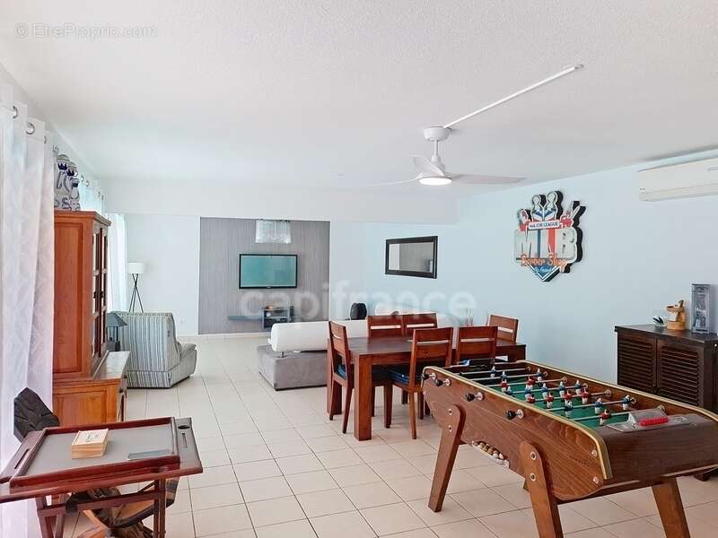 Maison à SAINT-MARTIN