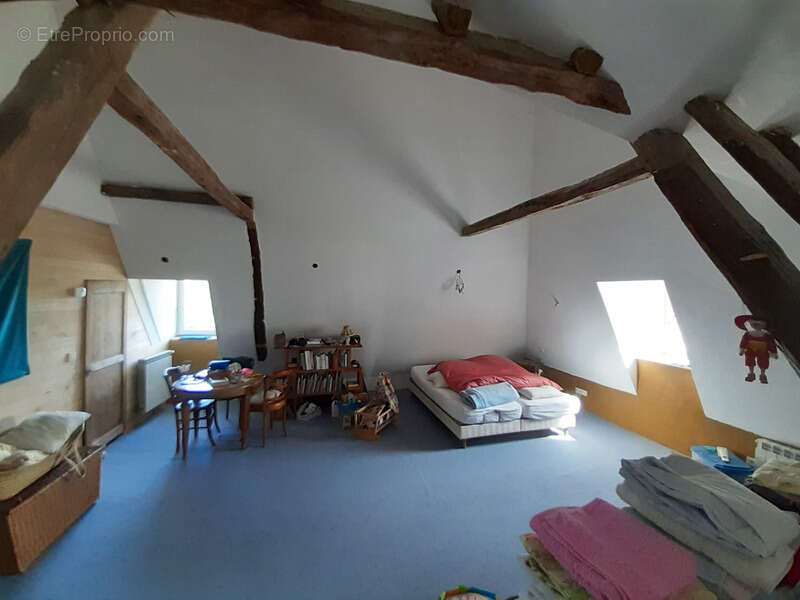 Maison à ARCAMBAL