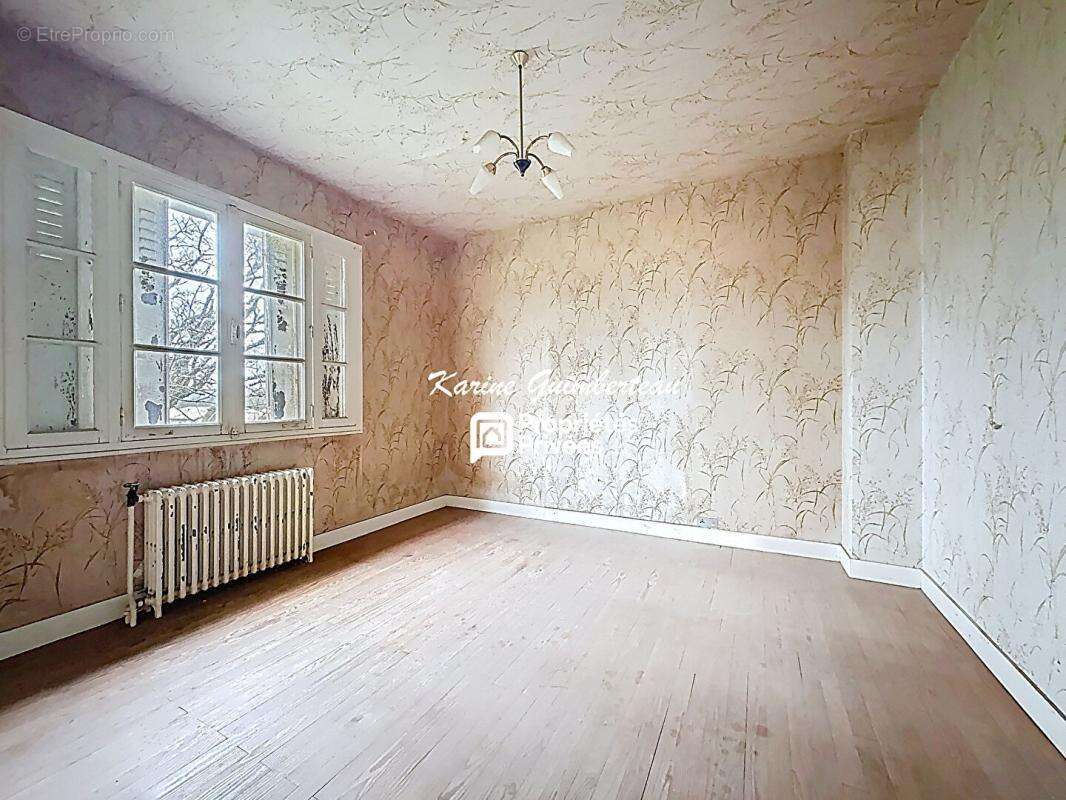 Maison à SAINT-DENIS-DE-PILE