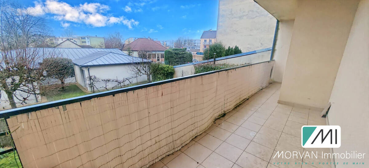 Appartement à RAMBOUILLET