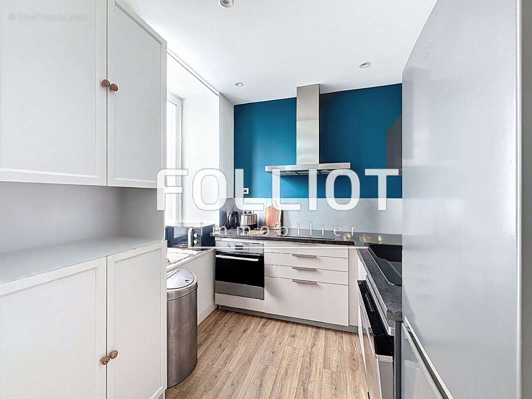 Appartement à AVRANCHES