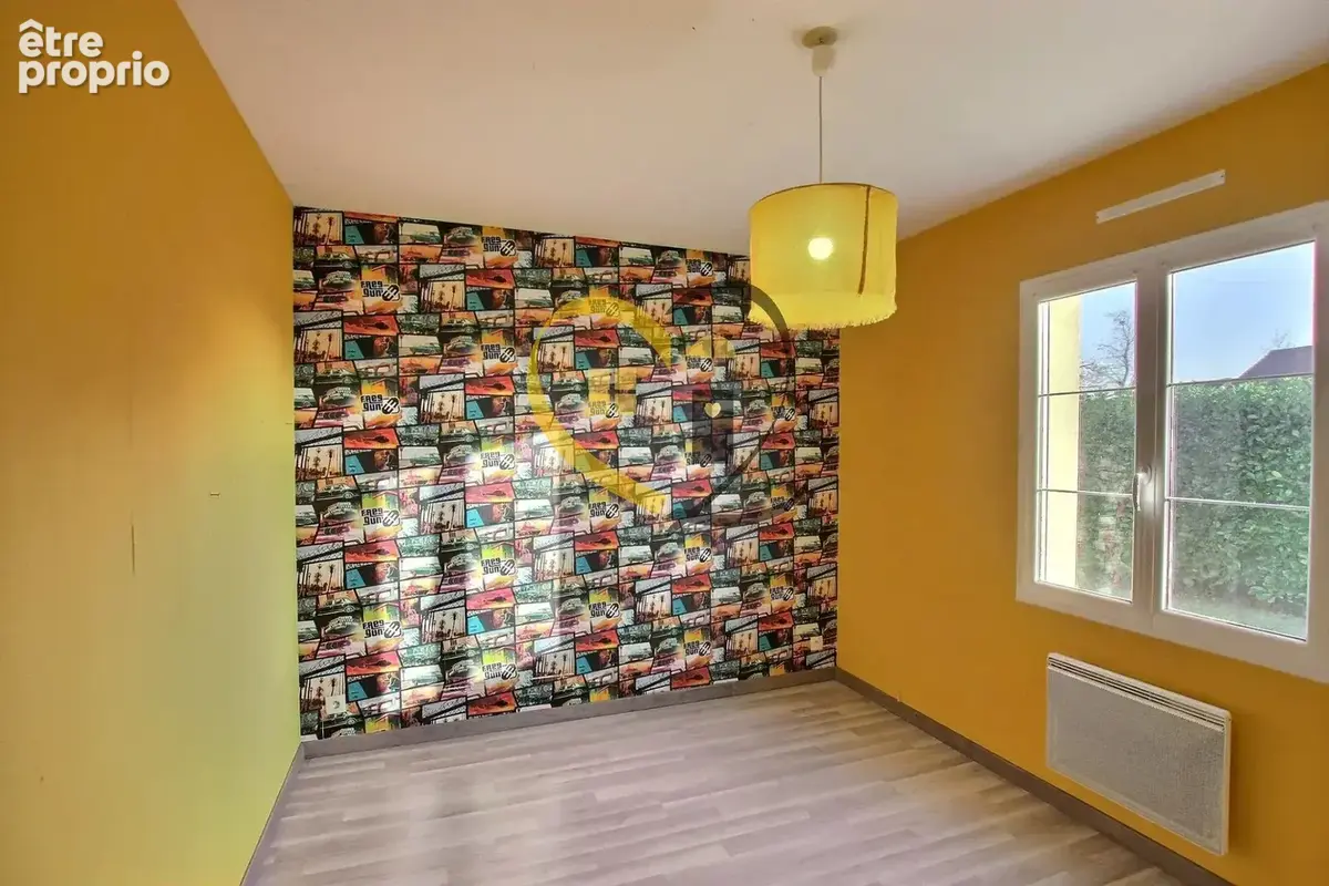 Maison 4 chambres à Mehun-sur-Yèvre - photo 12