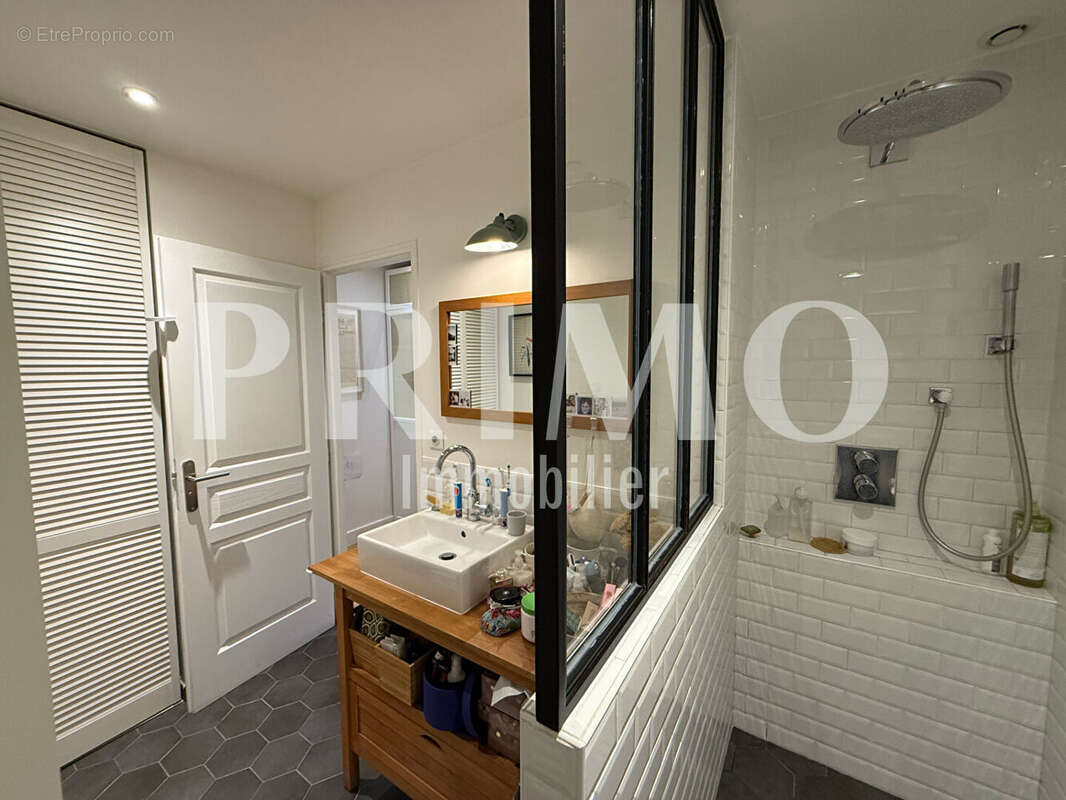 Appartement à SCEAUX