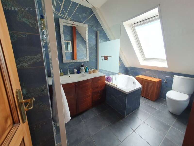 Vivre au rythme des saisons à NORDHEIM dans une maison 6 pièces pleine de caractère - photo 8