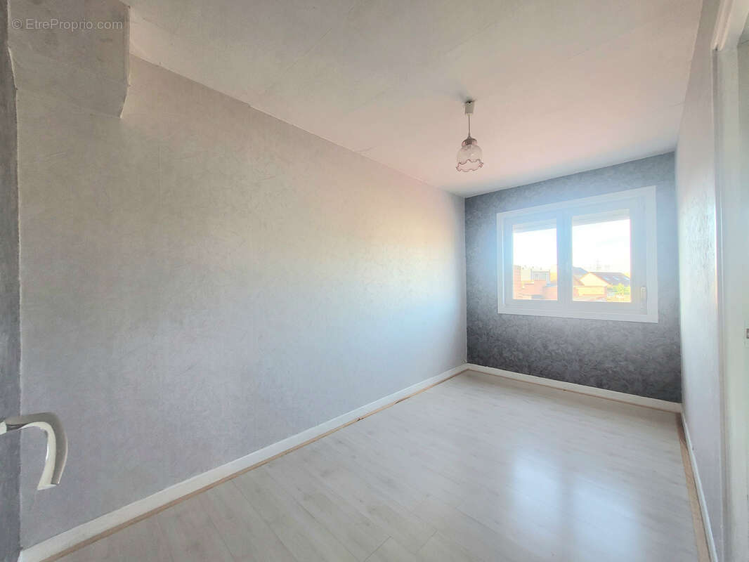 Maison à VENDIN-LE-VIEIL