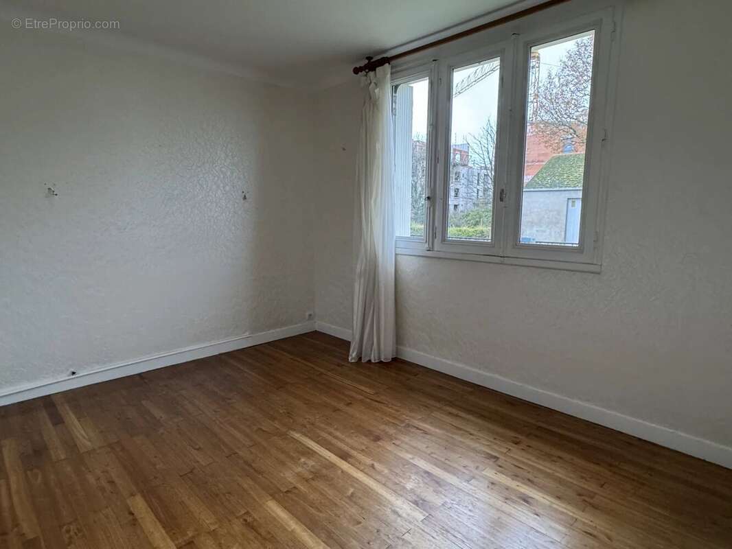 Maison à SAINT-HERBLAIN