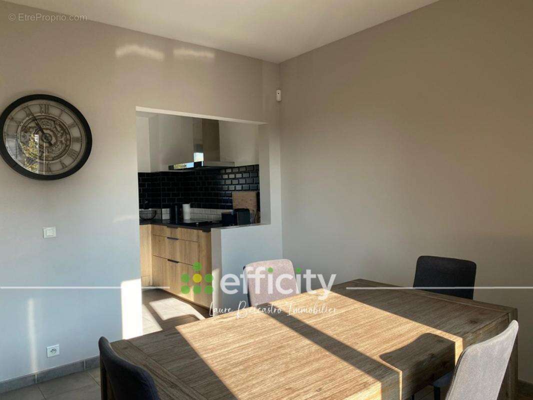 Maison à LIVRY-GARGAN