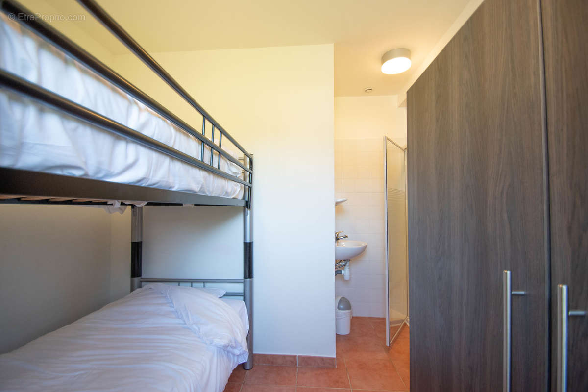 Maison sur parc de vacances - photo 15