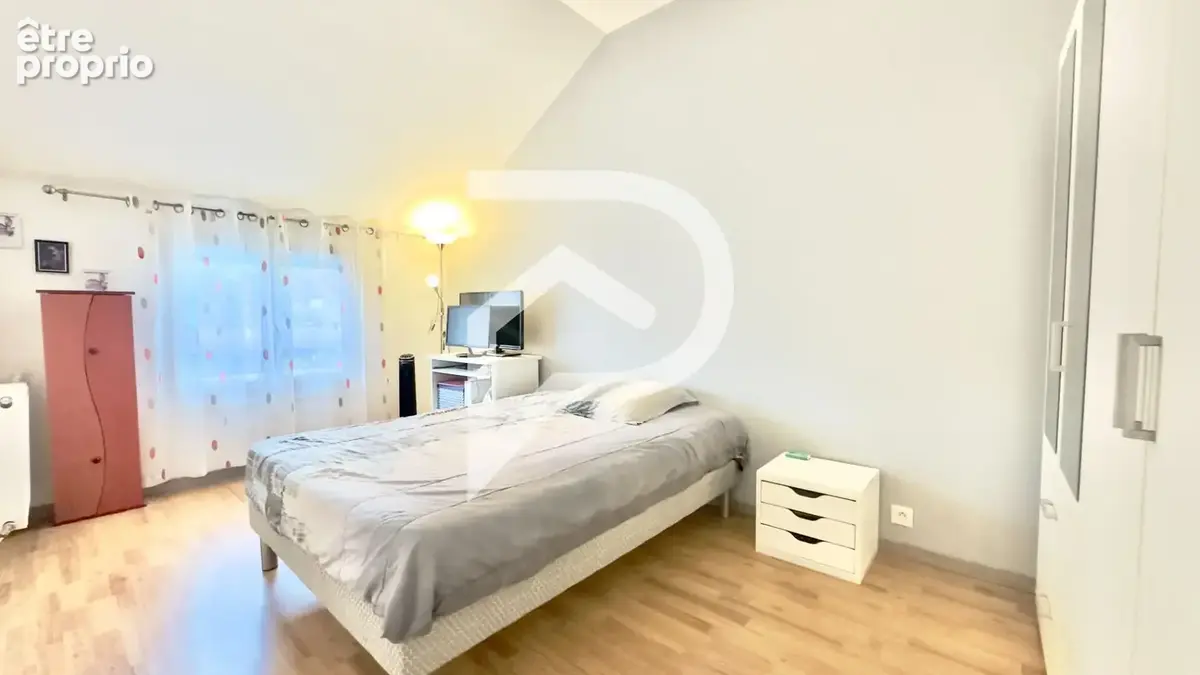 Maison Sevran 5 pièce(s) 114 m2 - photo 4