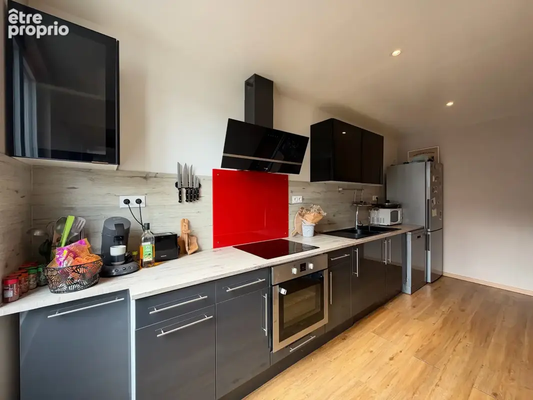 Appartement au coeur de mortagne au perche - photo 2