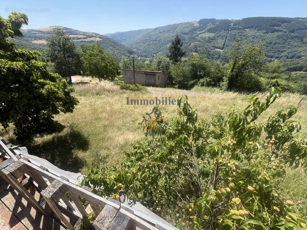 Vente maison avec terrain attenant Connac - photo 12