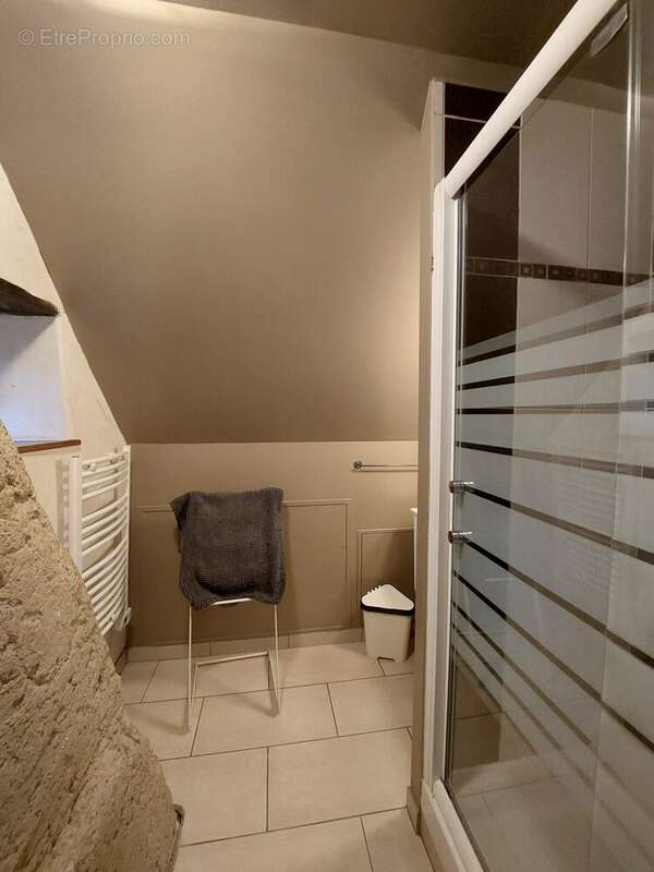 Maison à HUDIMESNIL