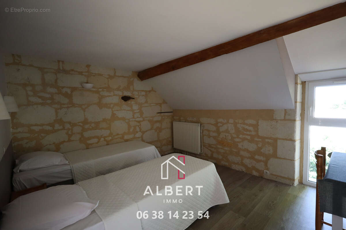 Entre Angers et Saumur - Domaine de réception, gîtes et chambres d'hôtes   Activité prête à poursuivre - photo 18