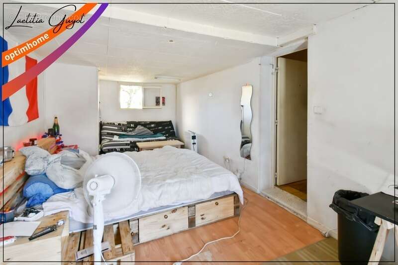 Maison de plain-pied 92 m² avec garage aménageable – Neuvy, à 5 min de Moulins - photo 12