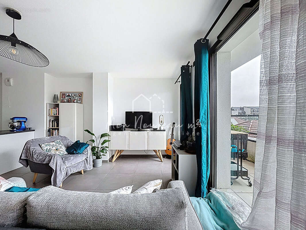 Appartement à NOISY-LE-GRAND