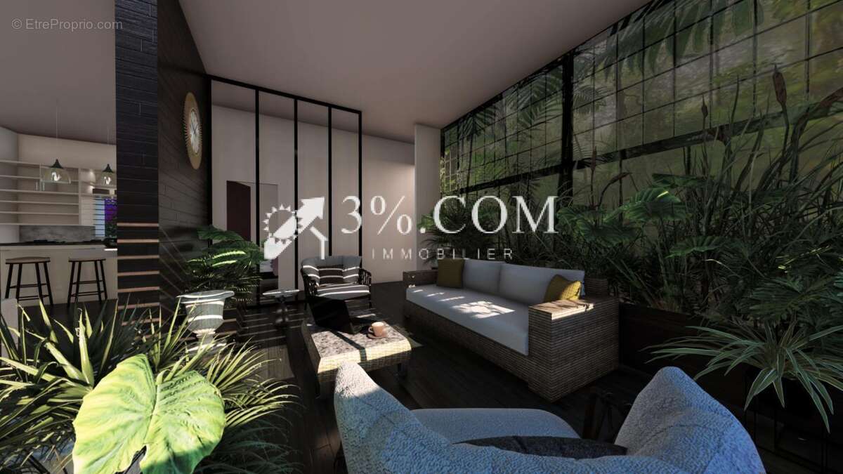 Appartement à VALENCE