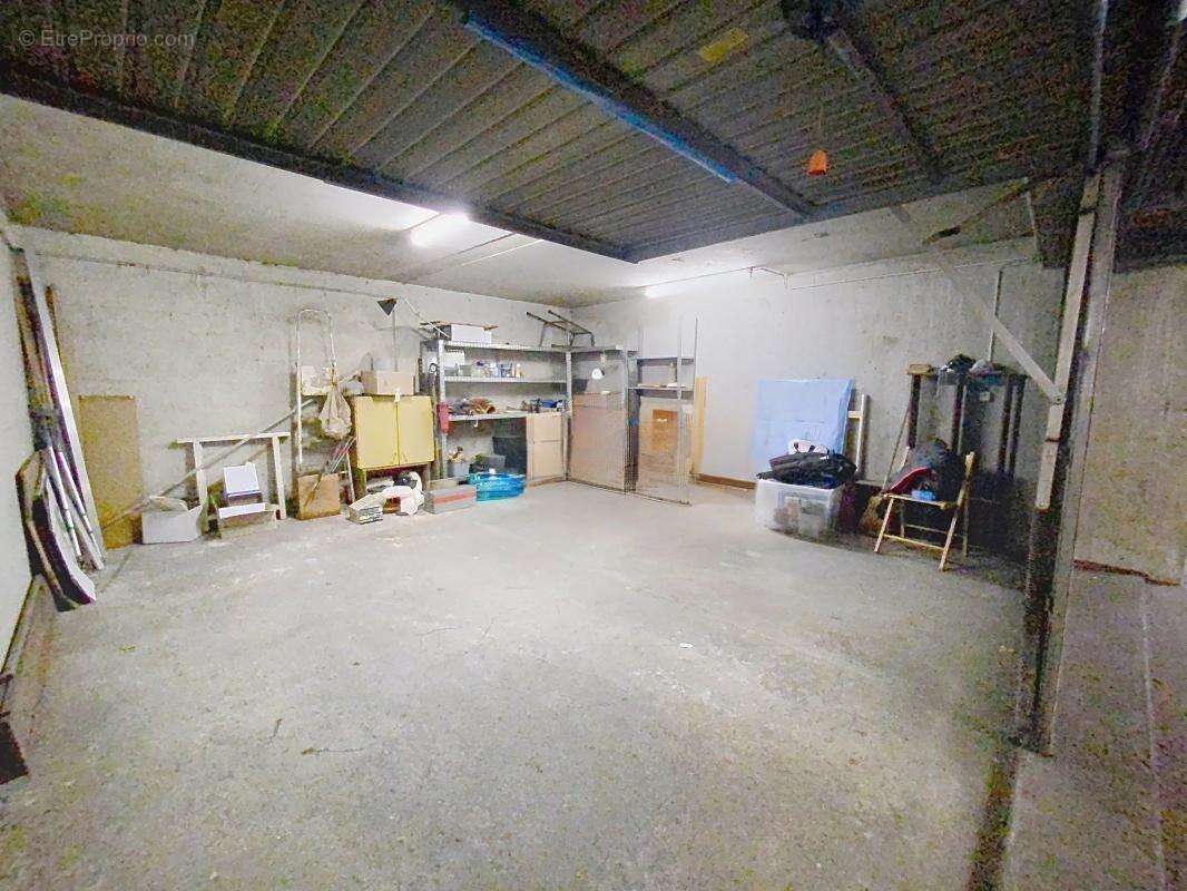 Appartement à SAINT-GRATIEN